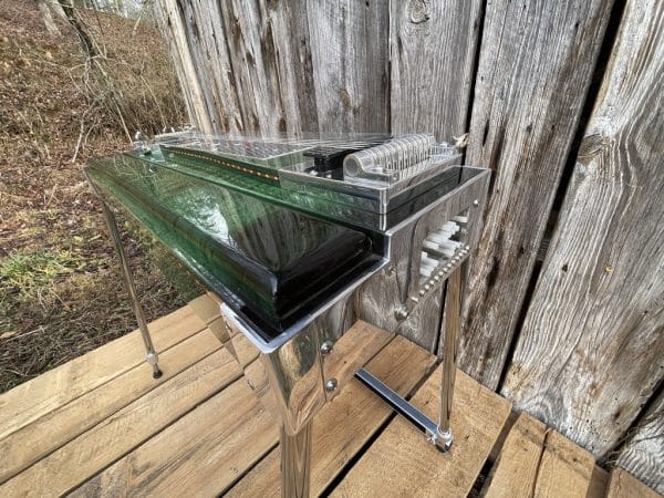 Pro V Pedal Steel Guitar - Image 5