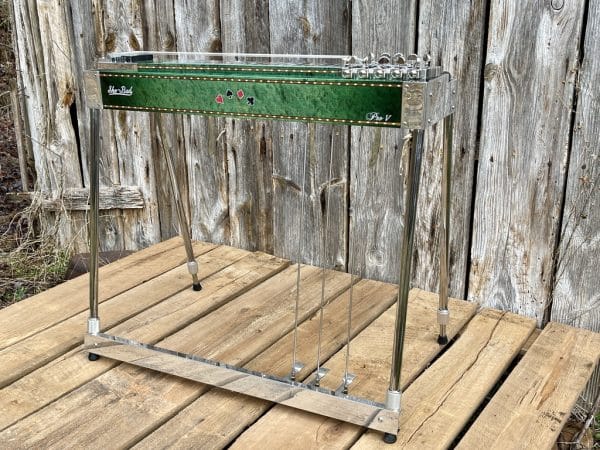 Pro V Pedal Steel Guitar - Image 2