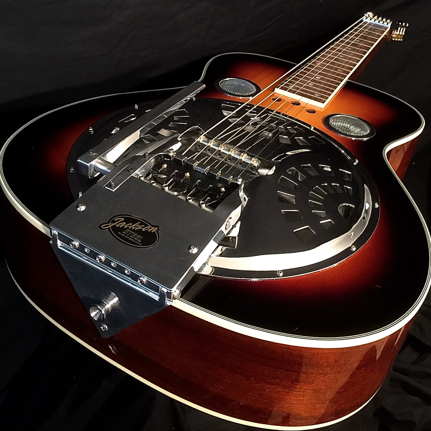 The EDGE® Pitch Changer for Resonator - Image 2