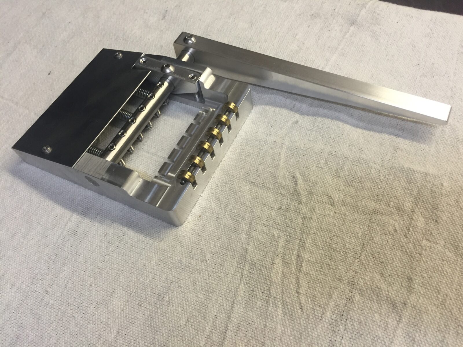 The EDGE® Pitch Changer for Resonator - Image 9