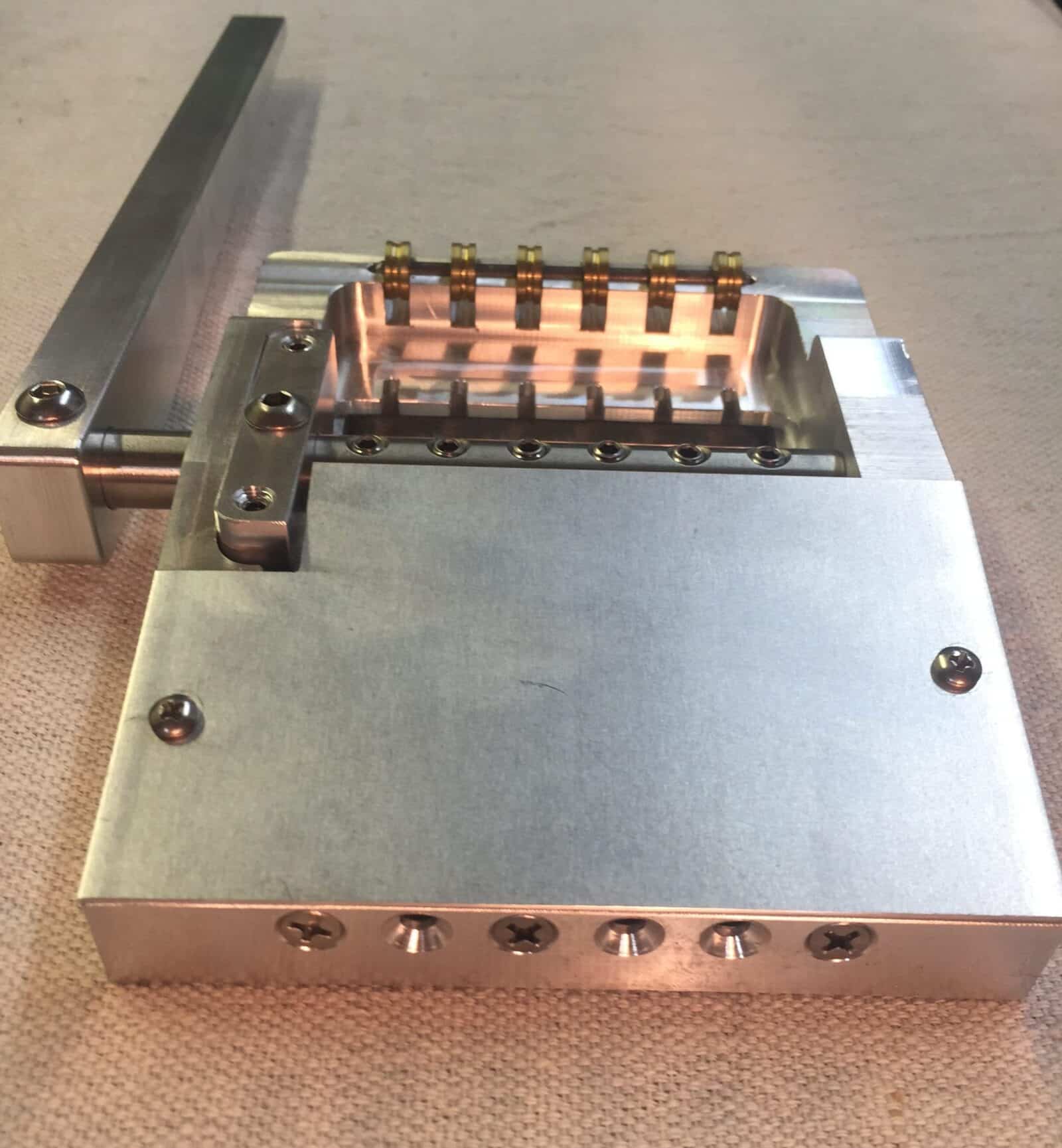 The EDGE® Pitch Changer for Resonator - Image 8