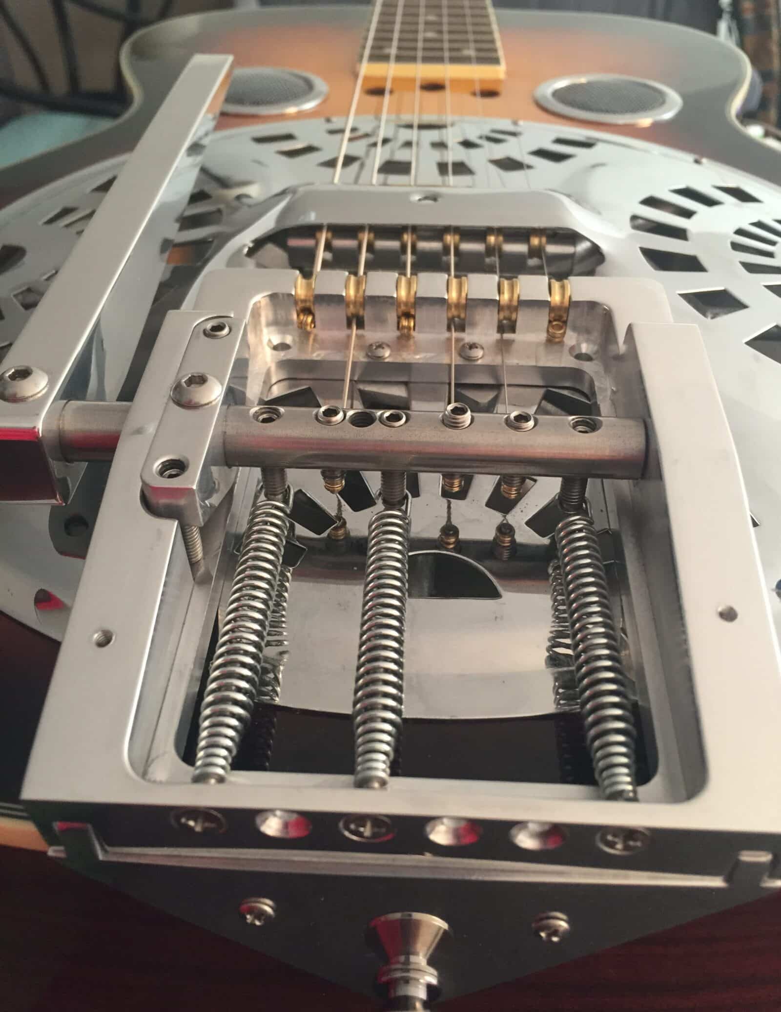 The EDGE® Pitch Changer for Resonator - Image 5