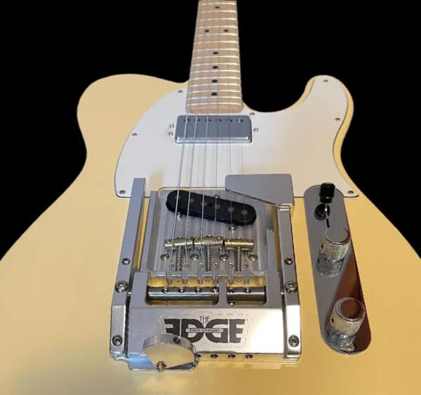 The EDGE® String Bender for Telecaster