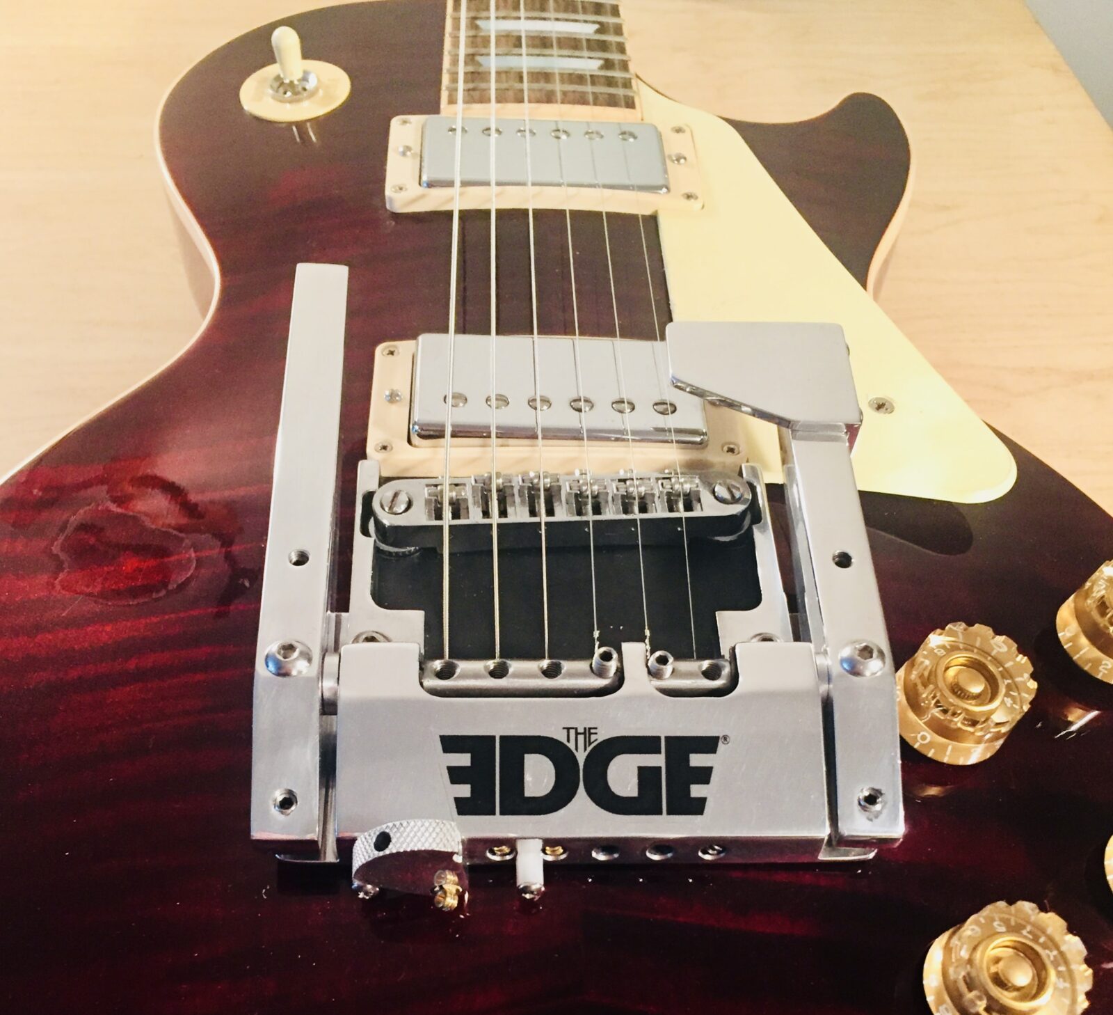 Double String Bender
