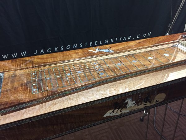 pedal steel guitar for sale