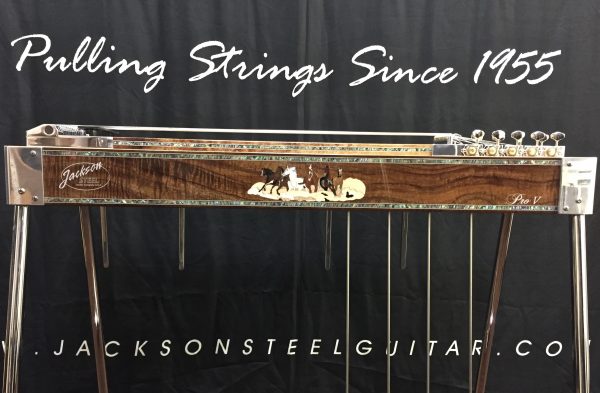 koa guitar