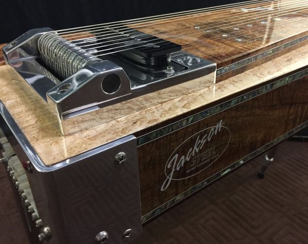 E9 Pedal Steel guitar for sale
