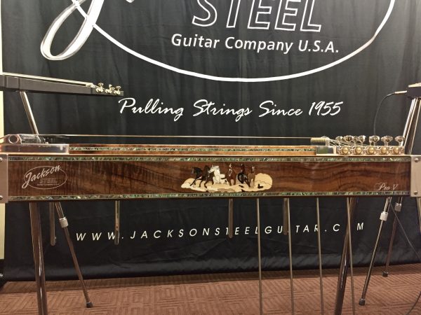 Pedal Steel guitar for sale