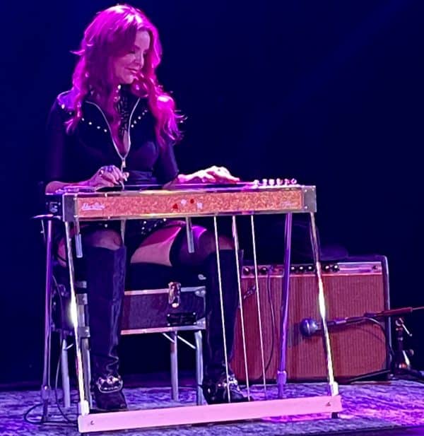 Sho-Bud Andrea Whitt