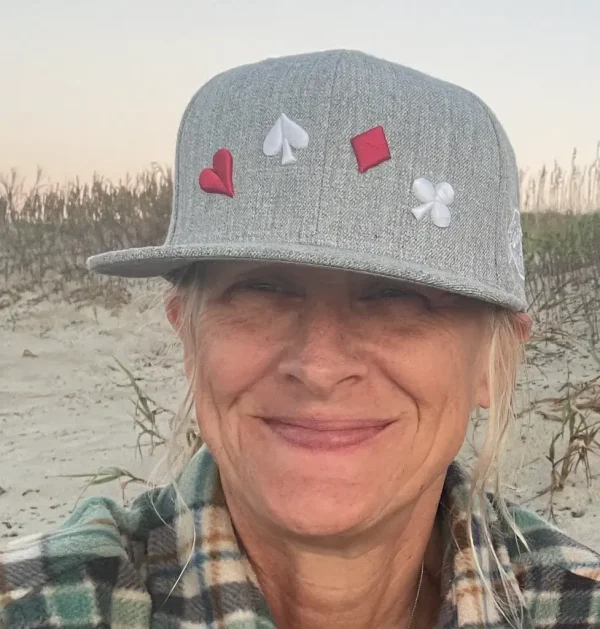 3D "Pips" + "Jackson Steel" logo Hat - Image 6