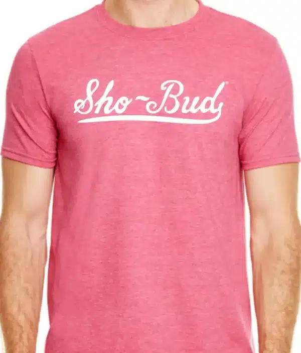 "Sho-Bud" T-Shirt (Softstyle)