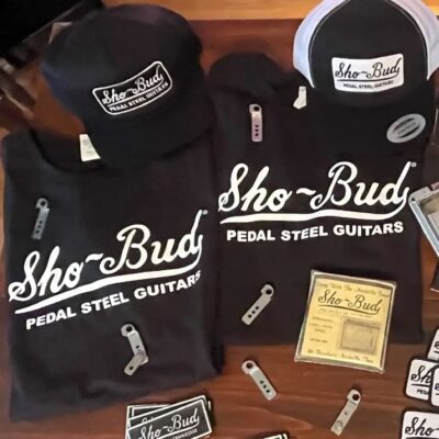 Merchandise and Apparel
