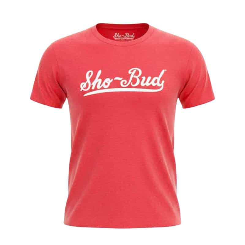 "Sho-Bud" T-Shirt (Softstyle)