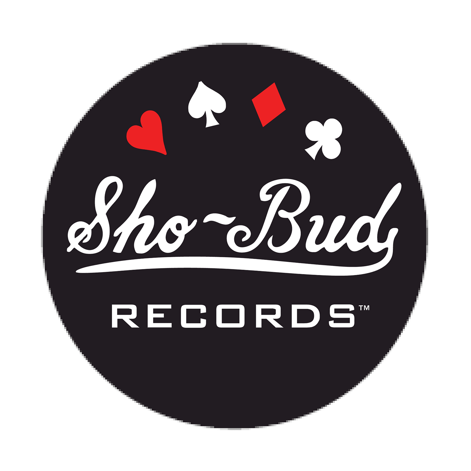 Sho-Bud Records