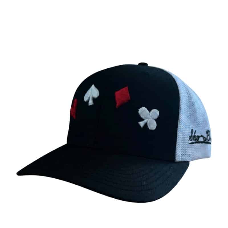 Sho-Bud PIPS Trucker Hat