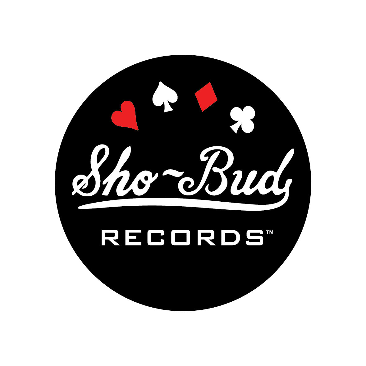 Sho-Bud Records