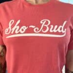 Sho-Bud Softstyle T-Shirt