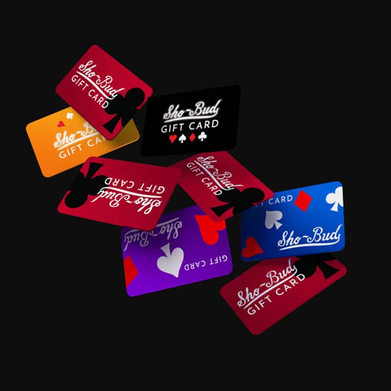 Gift Cards