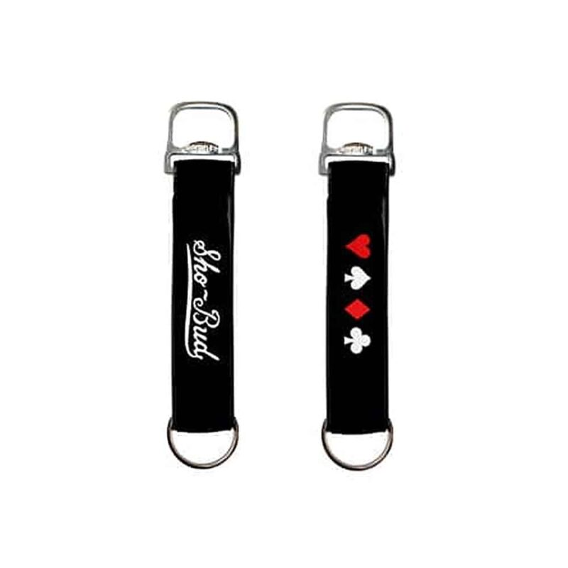Sho-Bud Keychain