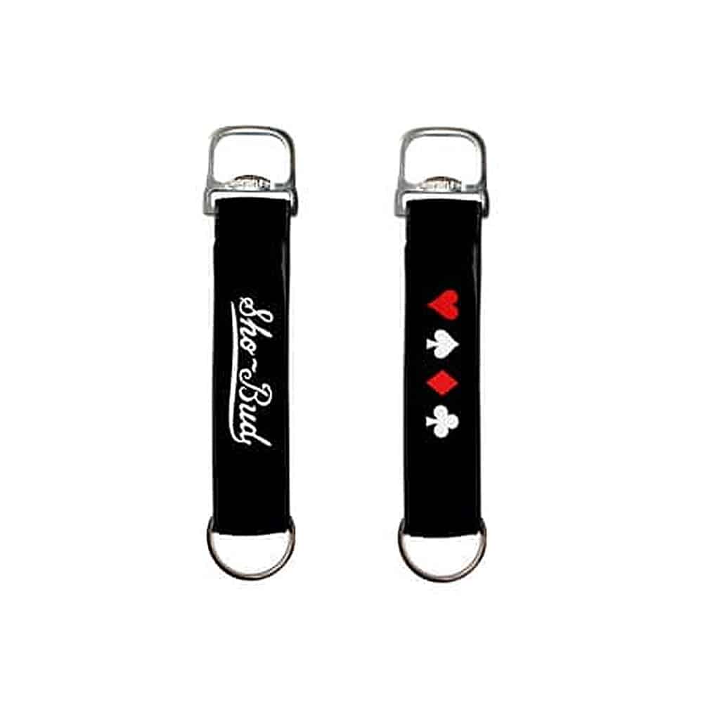 Sho-Bud Keychain