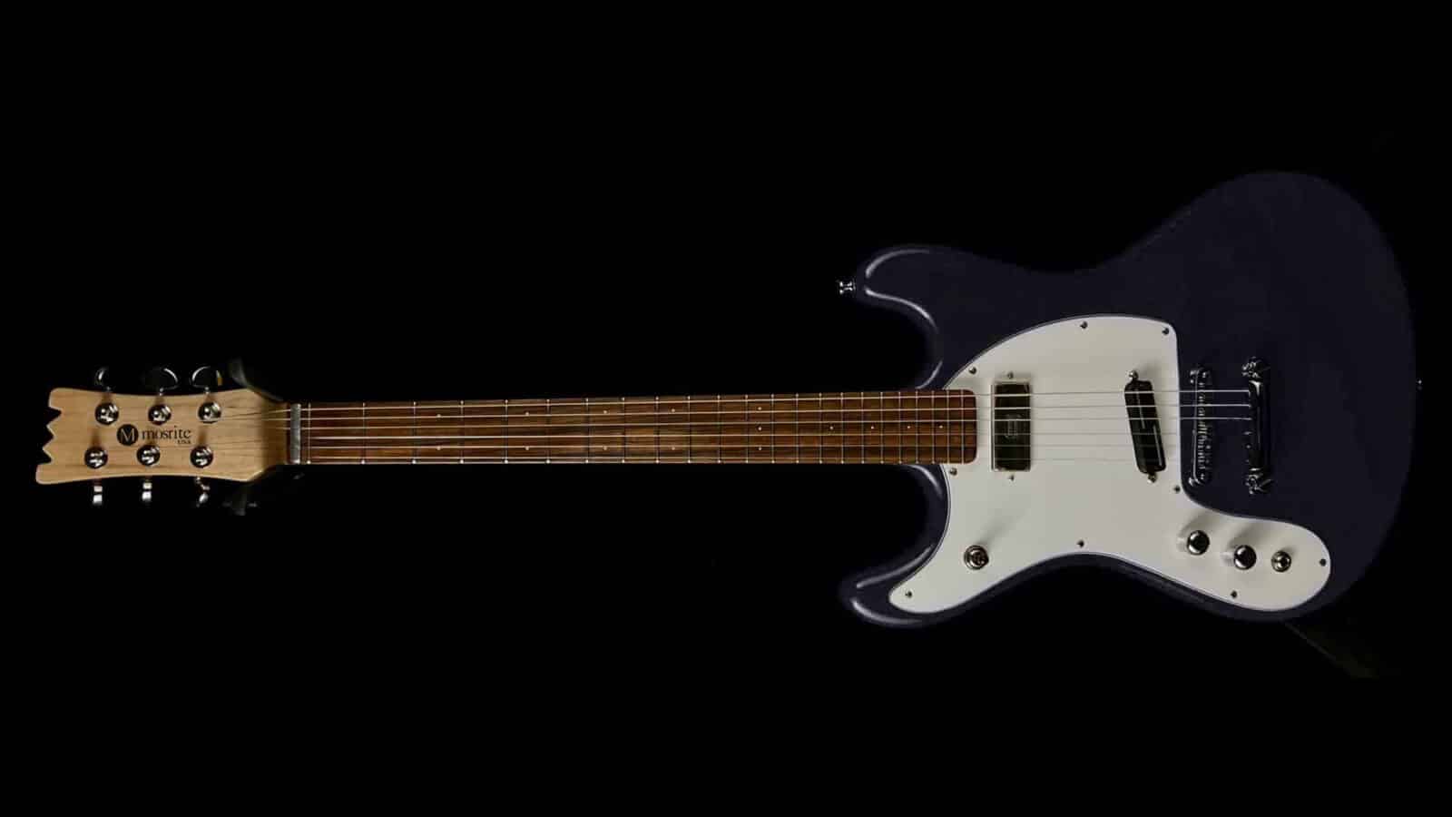 Mosrite Mark II&trade; - Image 10