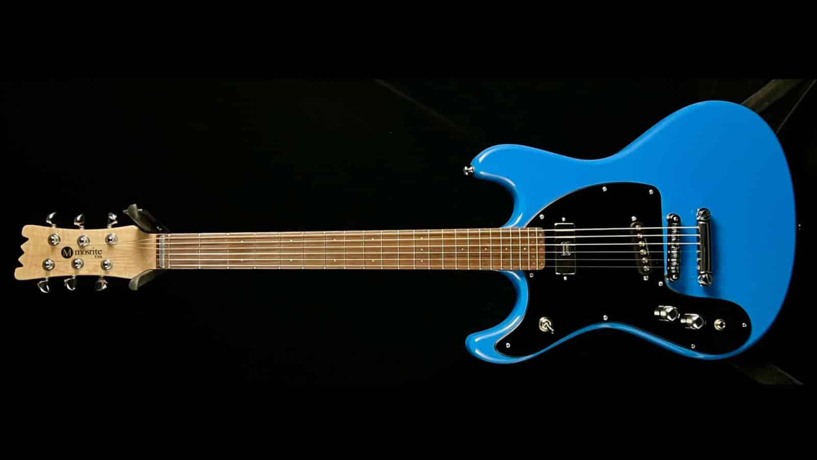 Mosrite Mark II&trade; - Image 5