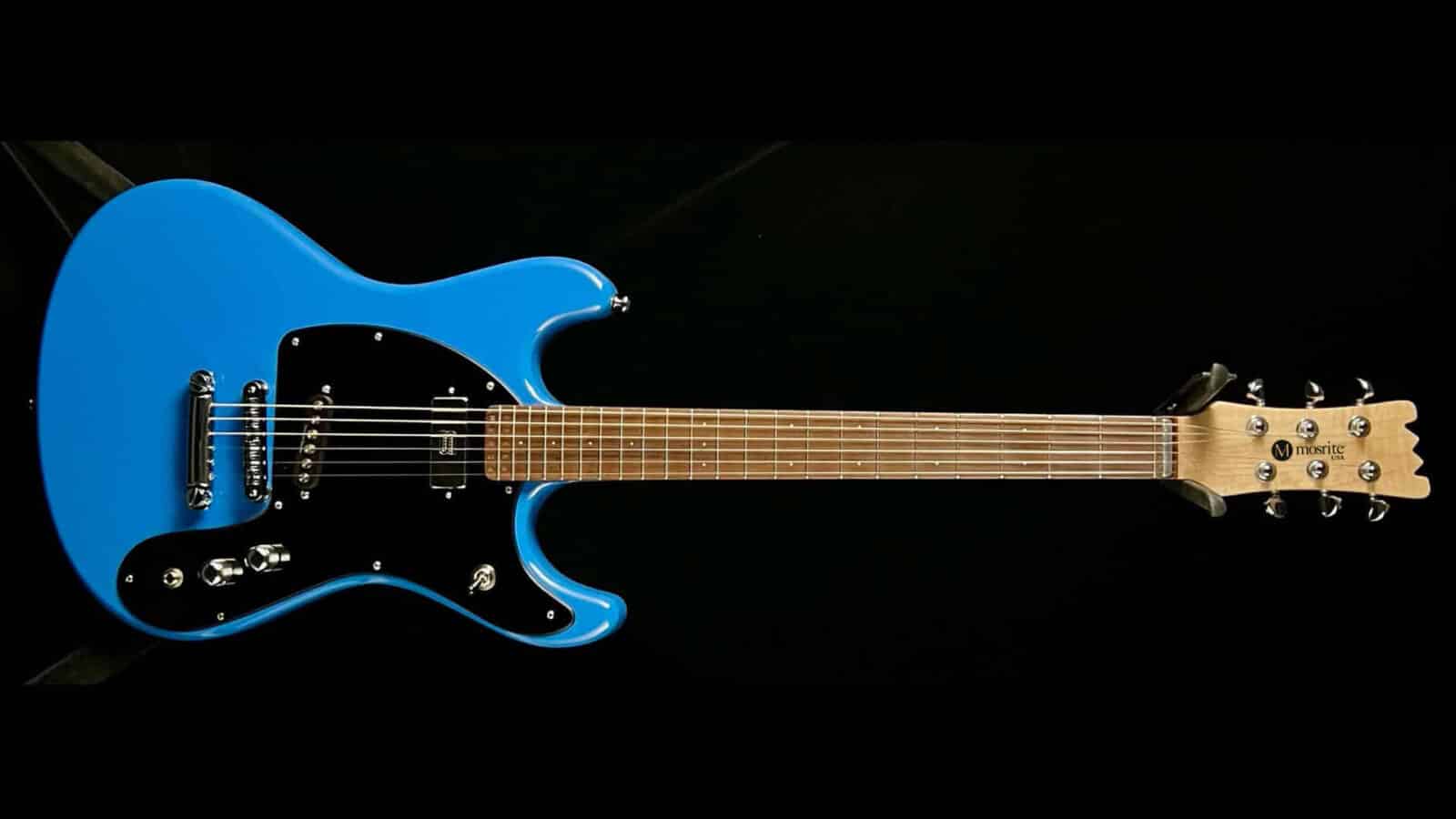 Mosrite Mark II | Sho-Bud
