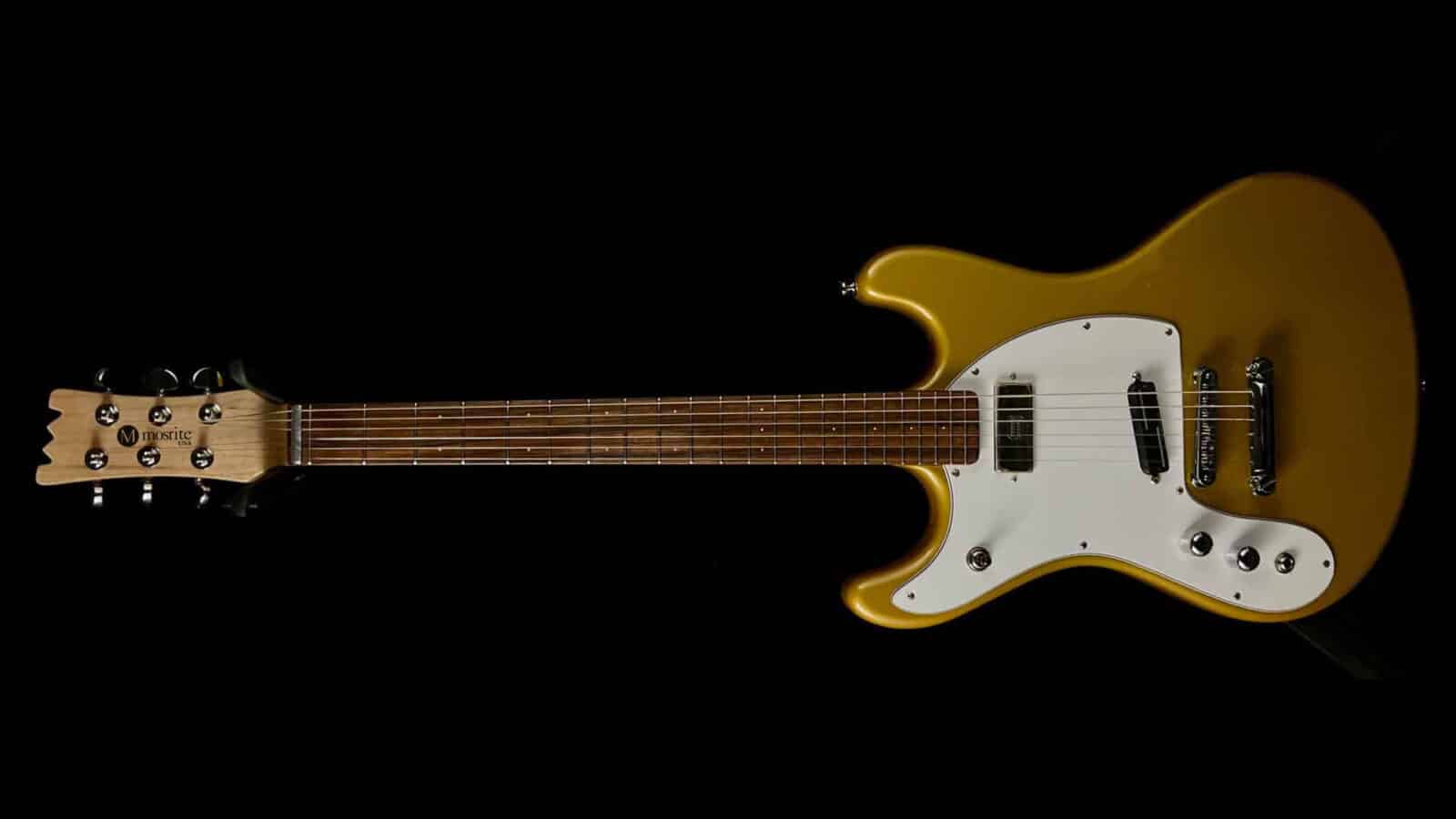 Mosrite Mark II&trade; - Image 9