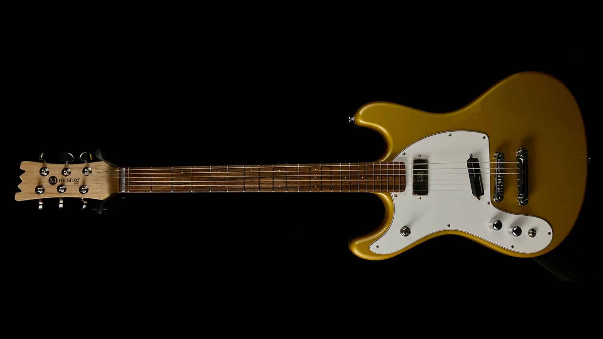Mosrite Mark II | Sho-Bud