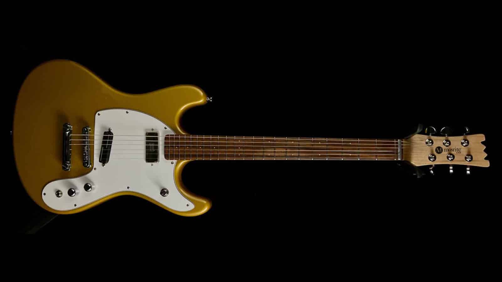 Mosrite Mark II&trade; - Image 8