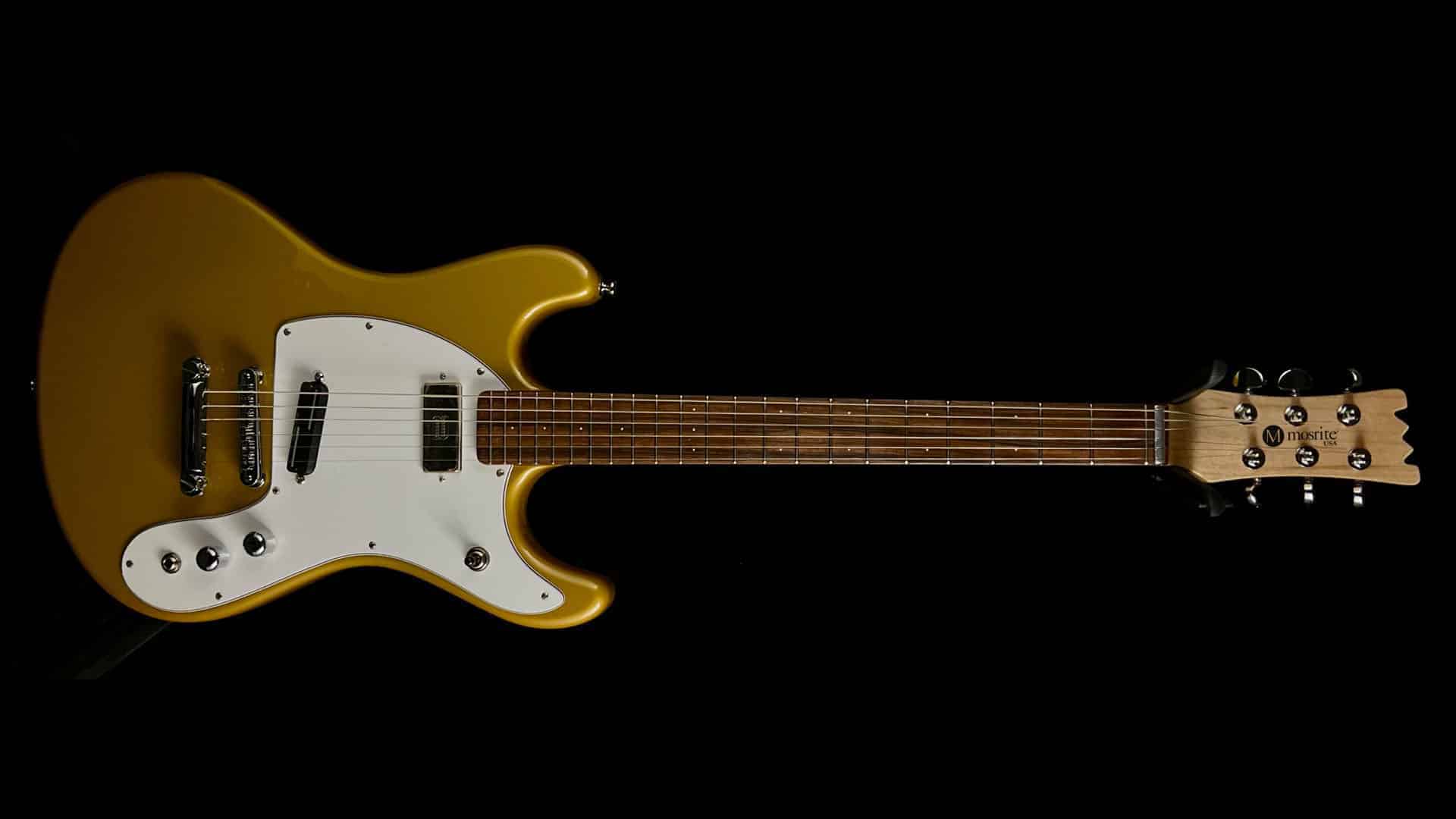 Mosrite Mark II | Sho-Bud
