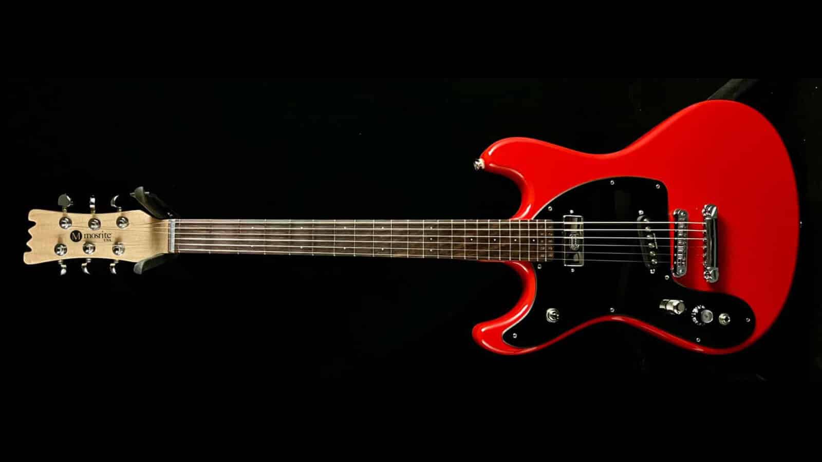 Mosrite Mark II&trade; - Image 7