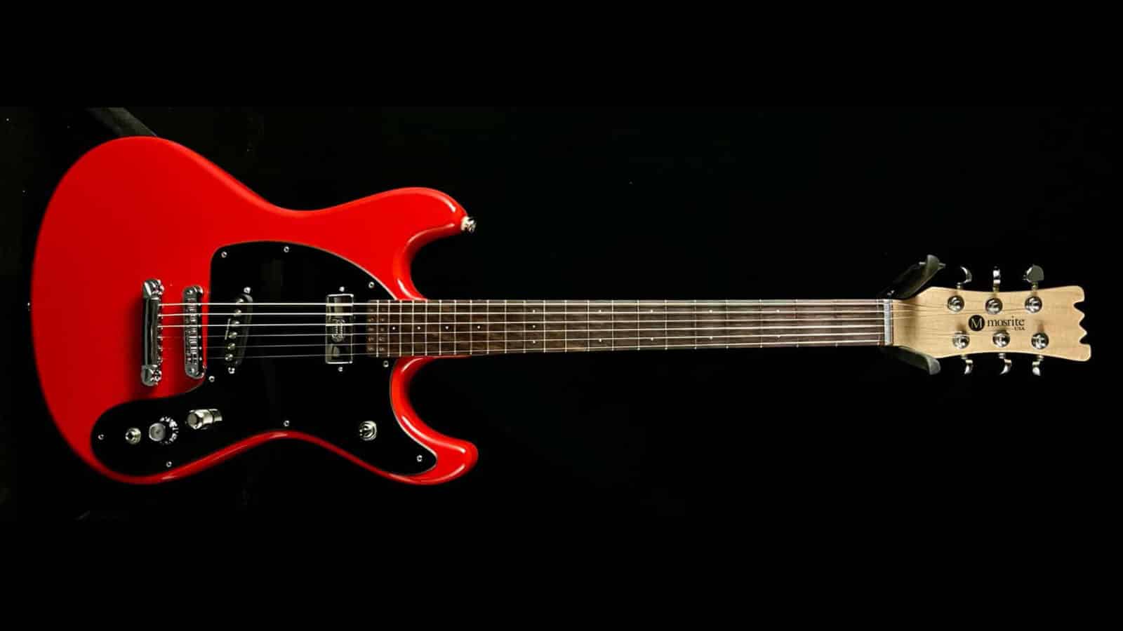 Mosrite Mark II&trade; - Image 6
