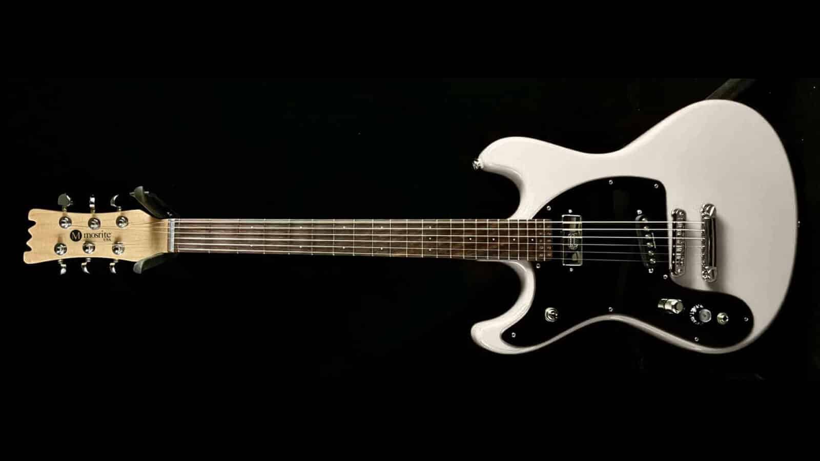 Mosrite Mark II&trade; - Image 3