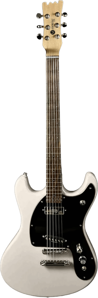 Mosrite Mark II | Sho-Bud