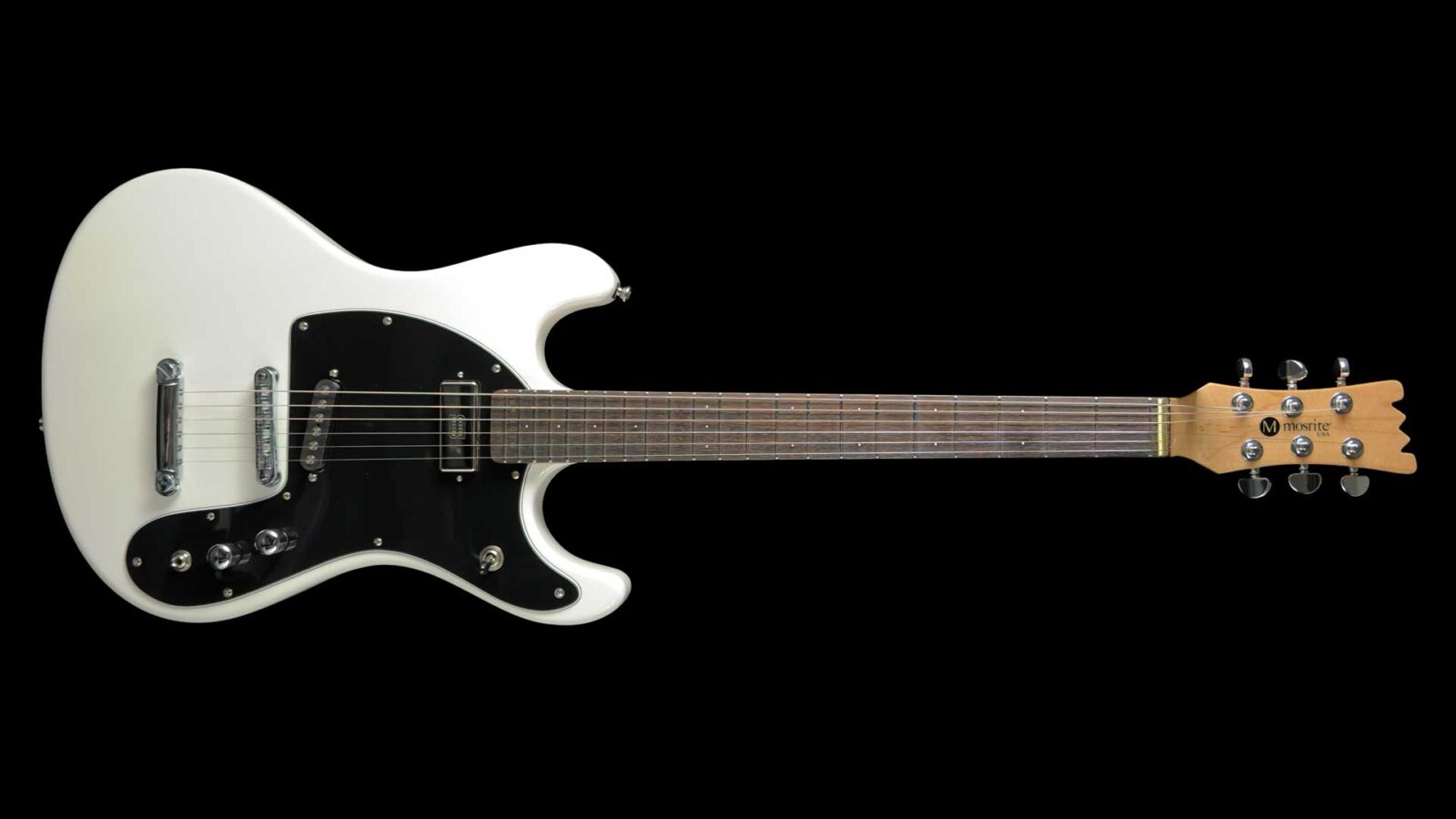Mosrite Mark II&trade; - Image 2