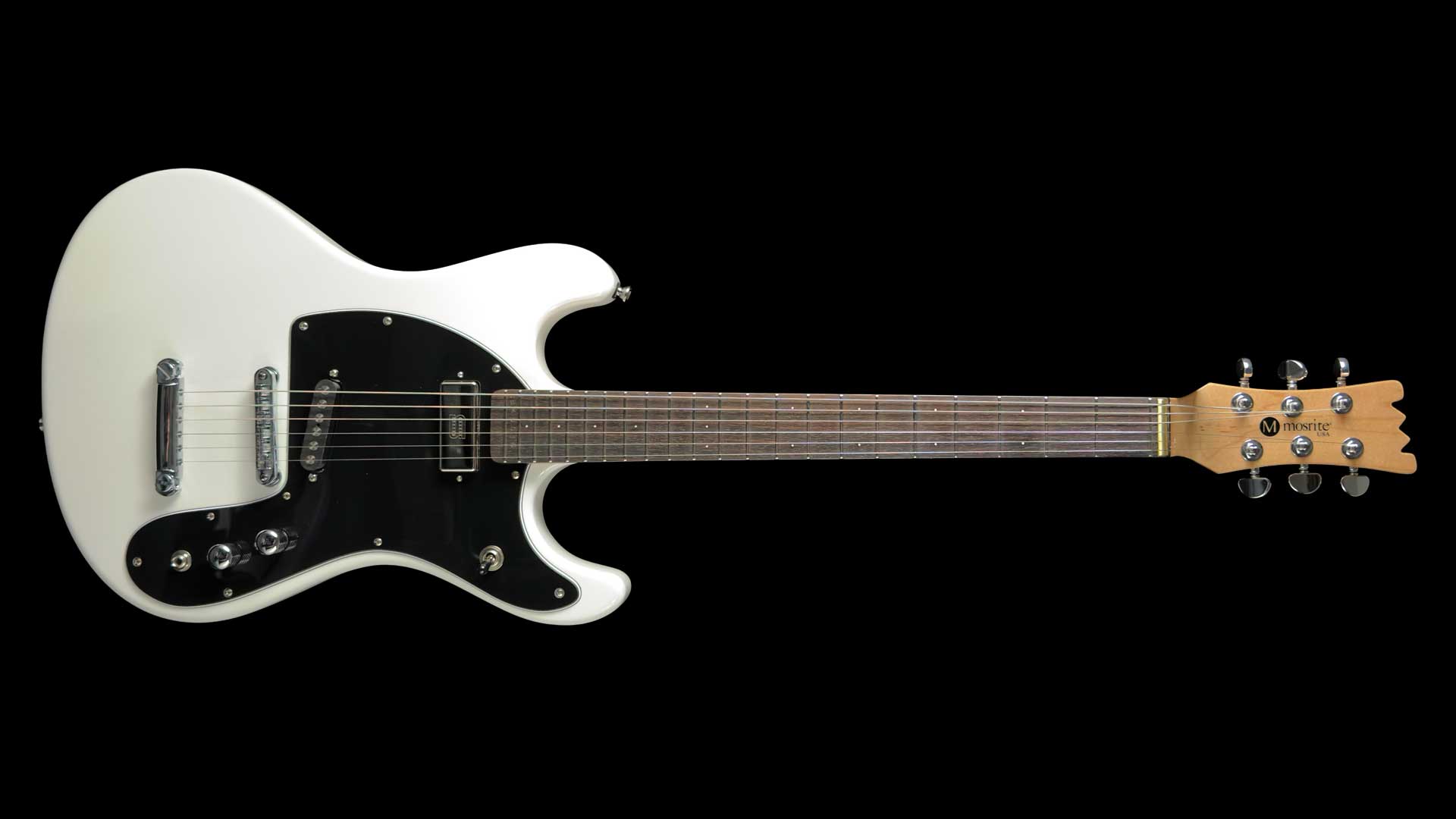 Mosrite Mark II | Sho-Bud