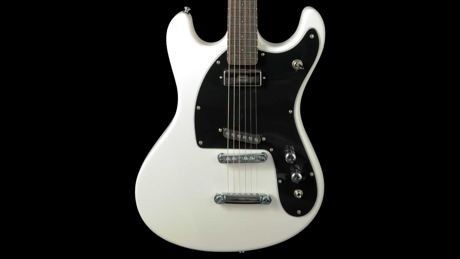 Mosrite Mark II&trade;