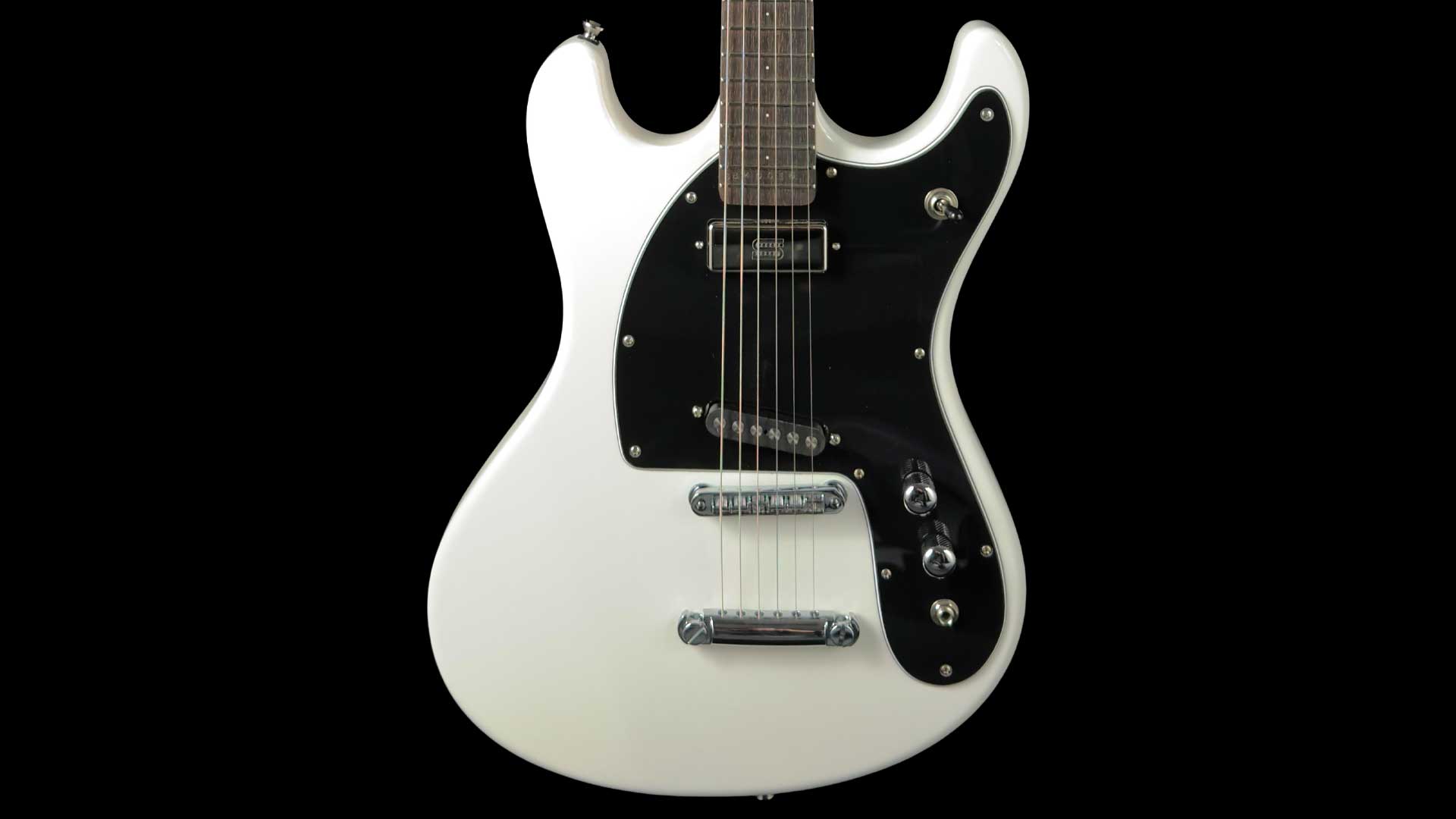Mosrite Mark II | Sho-Bud