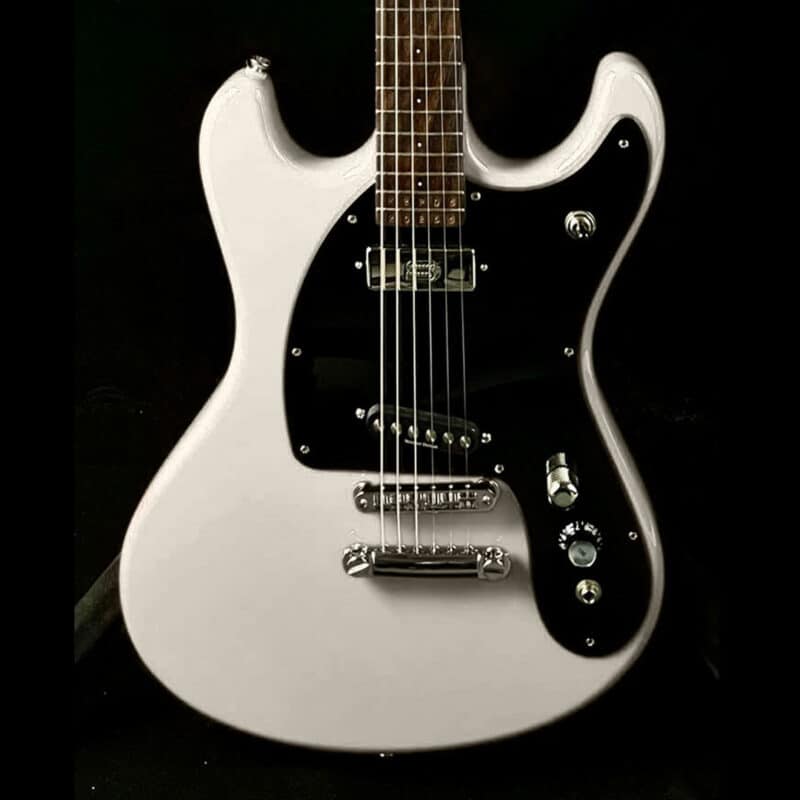 Mosrite