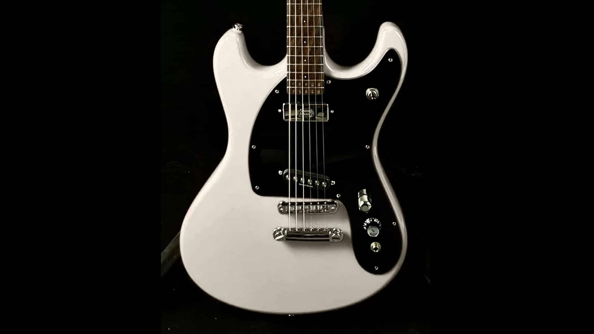 Mosrite Mark II | Sho-Bud