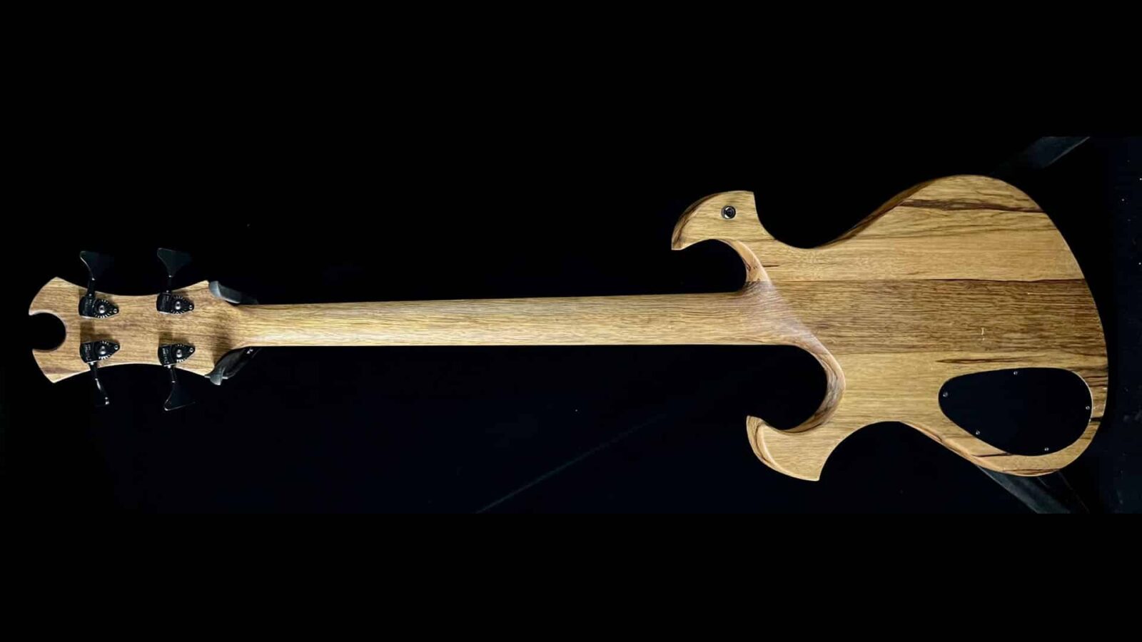 Roman Abstract Claw Bass 06036 - Image 4