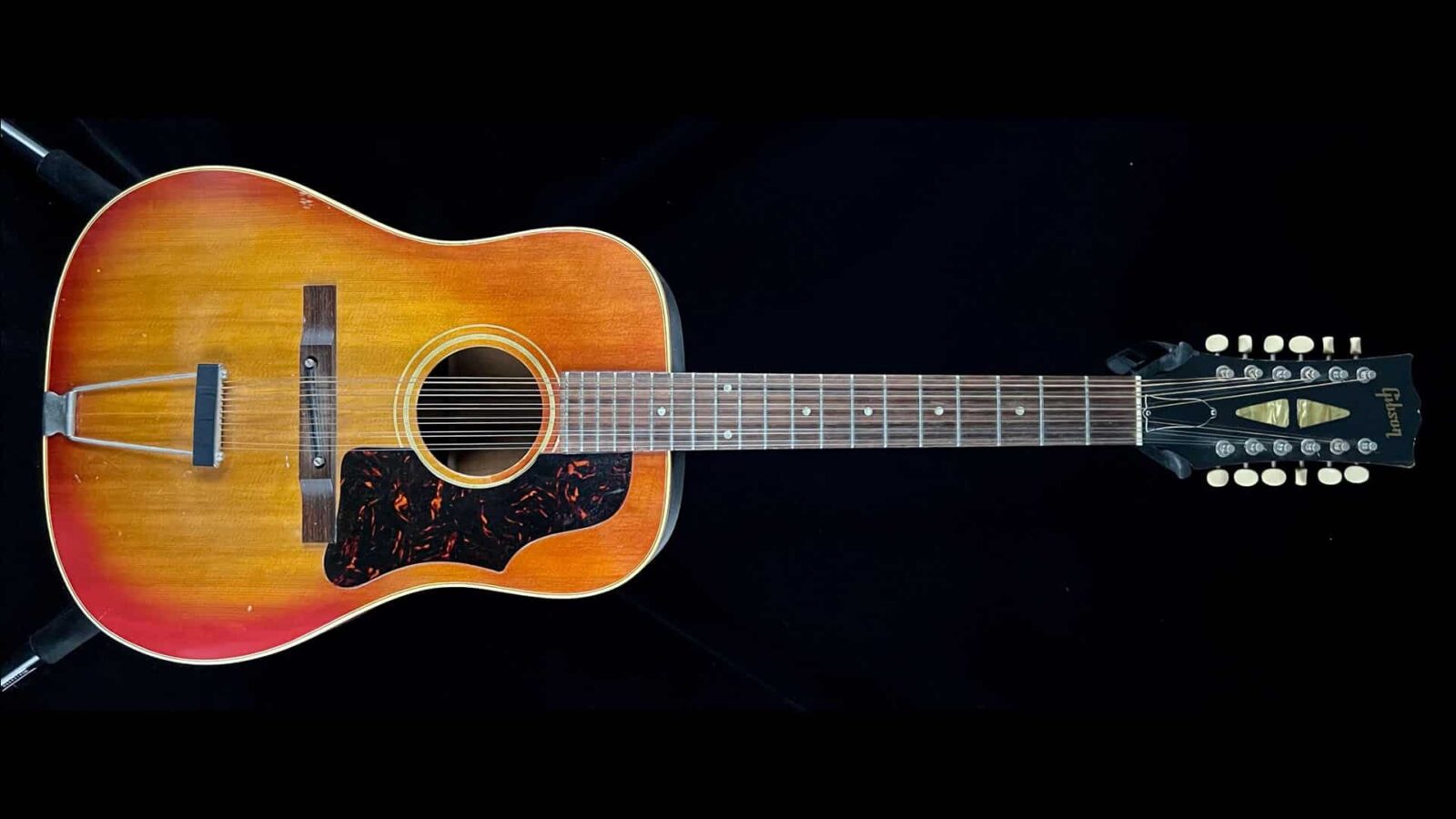 Gibson B4512 - Image 8
