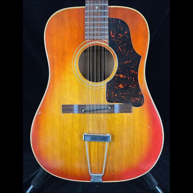 Gibson B4512