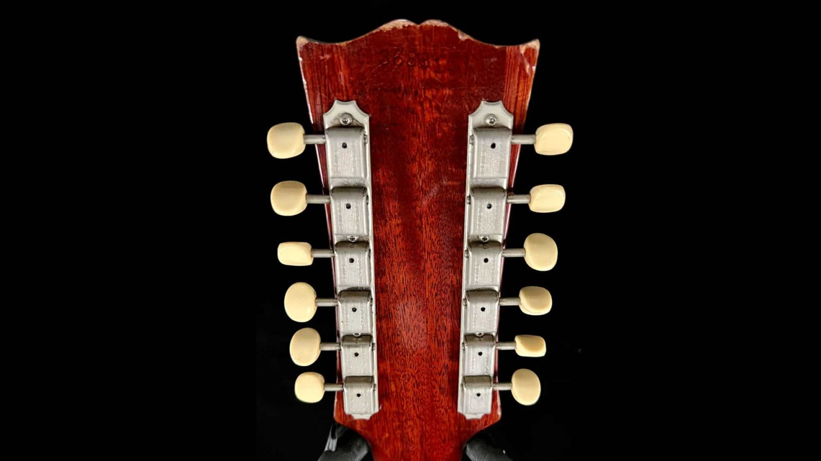 Gibson B4512 - Image 2