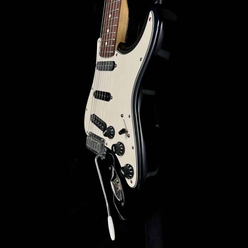 Fender 1989 USA Stratocaster Black