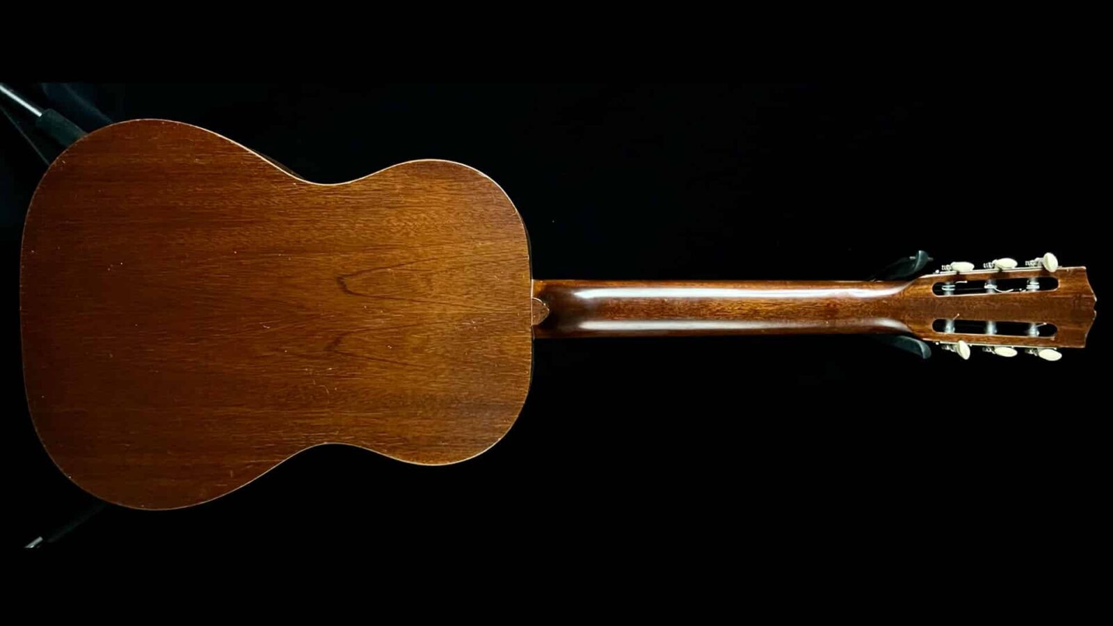 Gibson C-0 Classical Guitar 1966 - Image 4