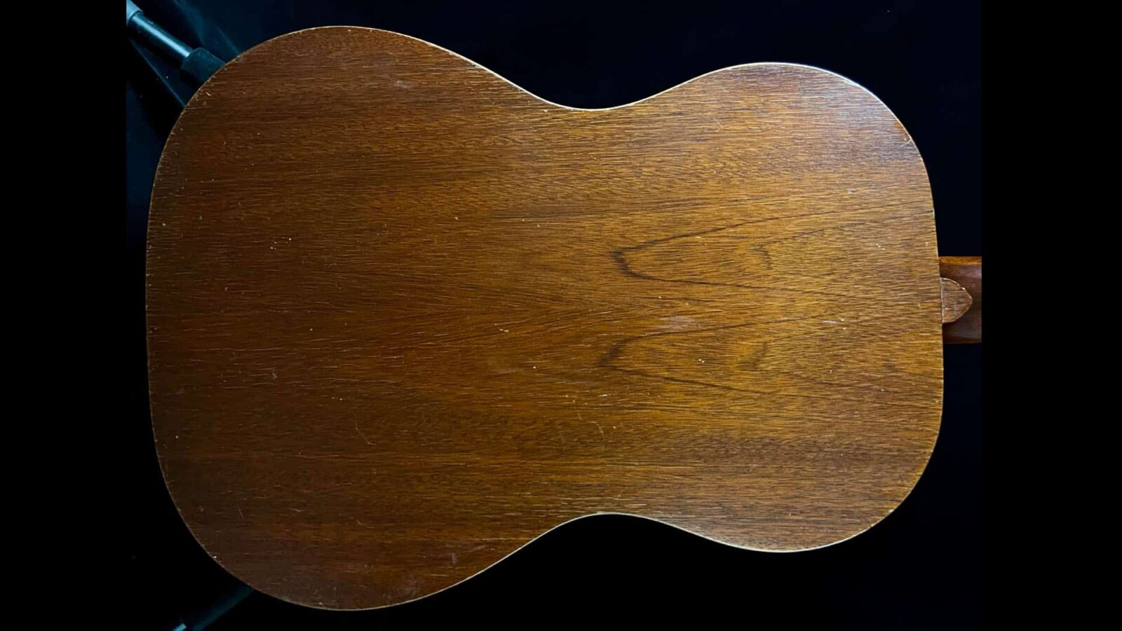 Gibson C-0 Classical Guitar 1966 - Image 3
