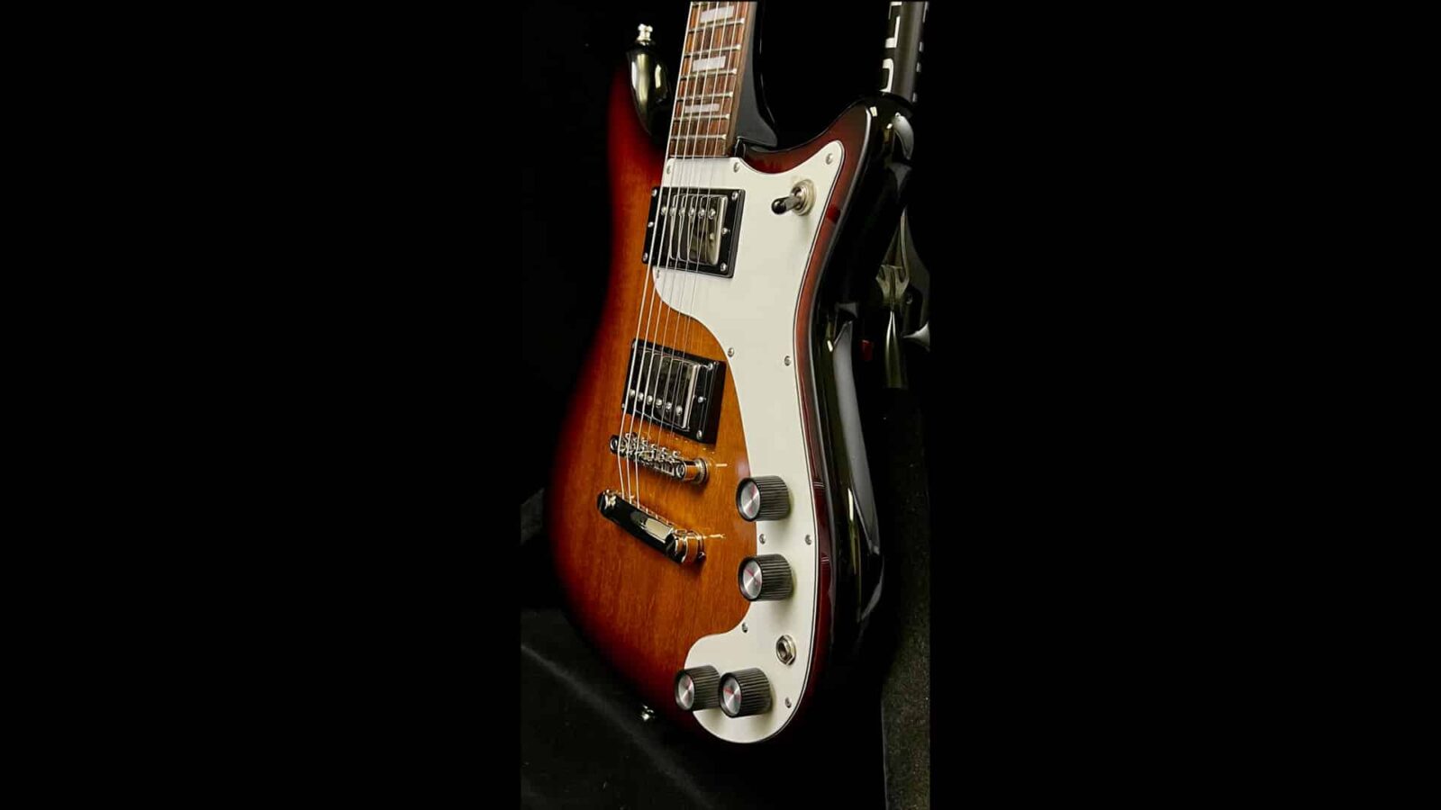 Epiphone Wilshire Pro Guitar - Limited Edition