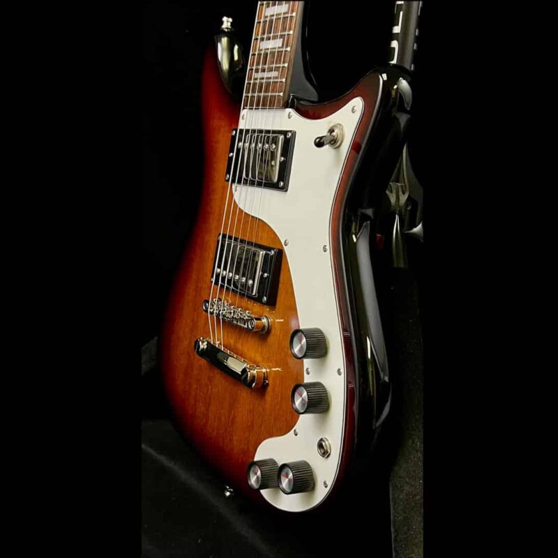 Electric Guitars